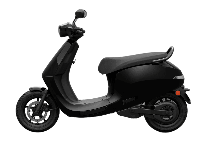 Rate of battery scooty hot sale