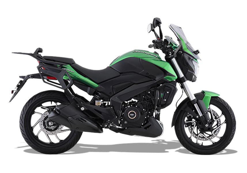 Bajaj Dominar 400 Price Mileage Loan Offers In 2024 OTO