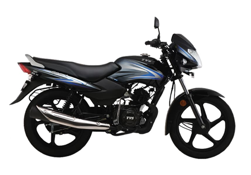 Tvs new bike clearance 2020 price