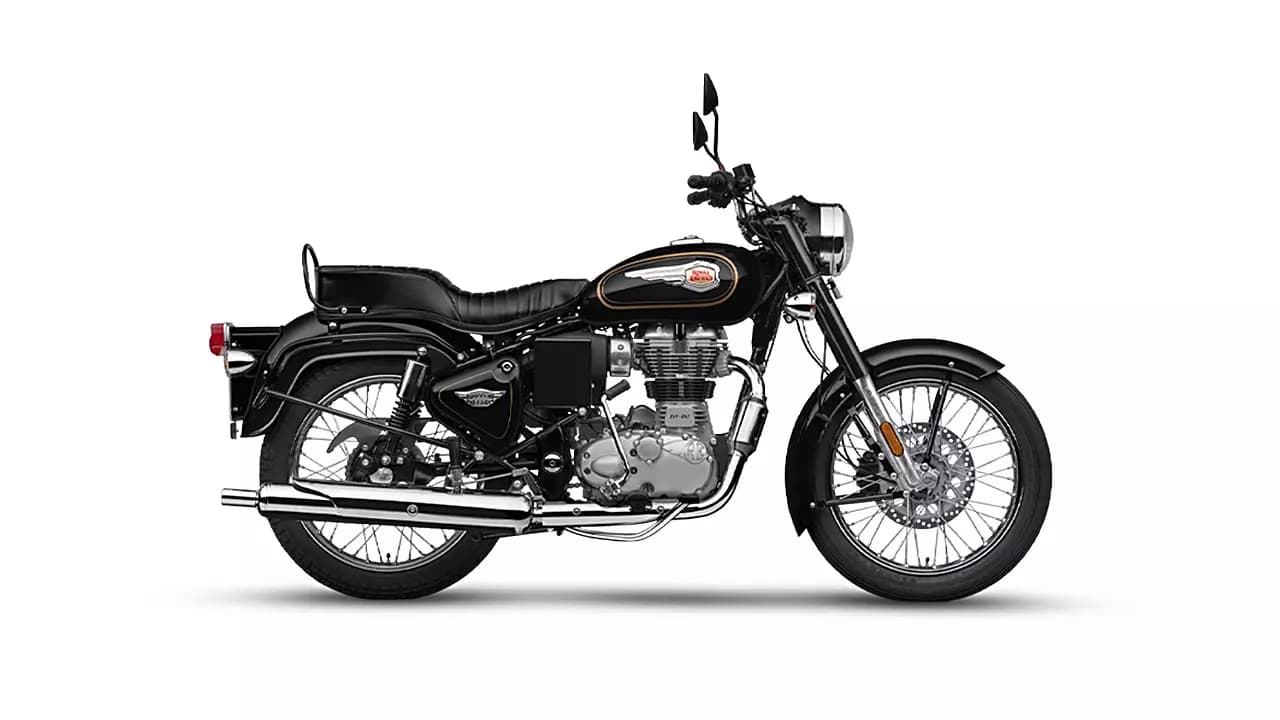 Royal enfield 350 deals es