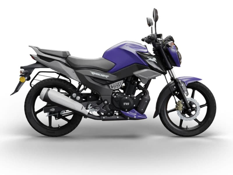 TVS Raider Price Mileage Loan Offers In 2024 OTO