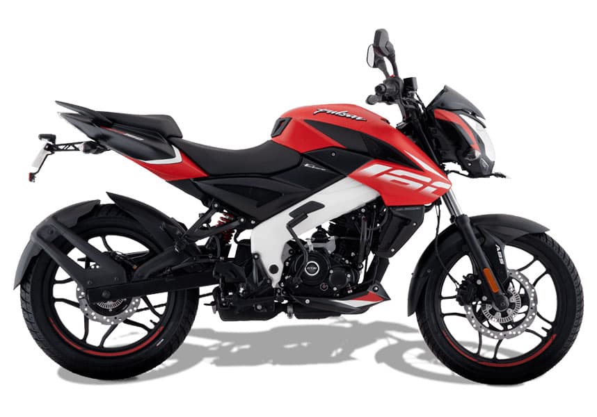 Pulsar 160 on sale ns price