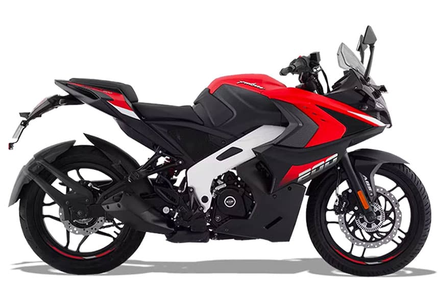 Bajaj pulsar ns200 price sale