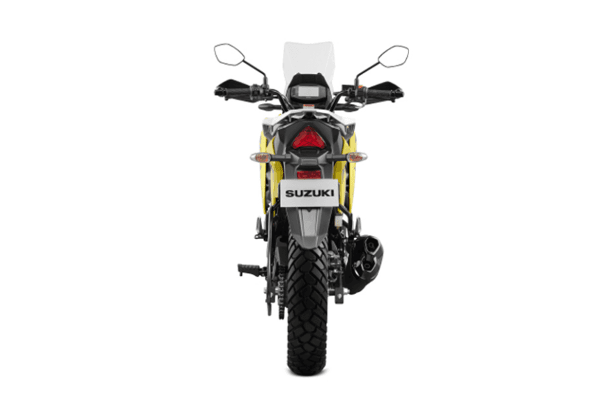 Suzuki v strom online price