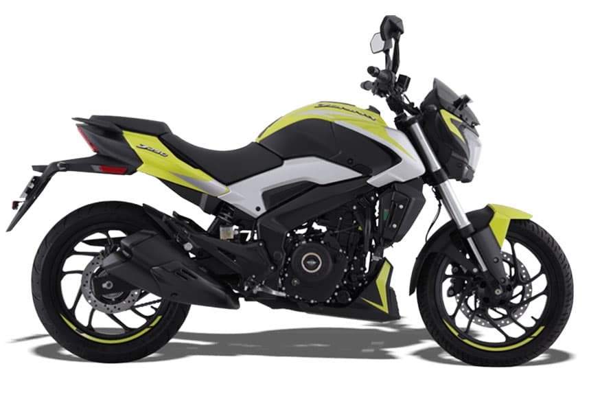 Dominar 600cc deals