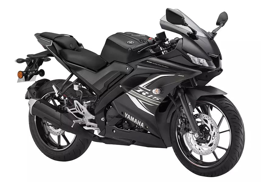 Yamaha R15 V 3.0 | Latest price, mileage and best loan offers