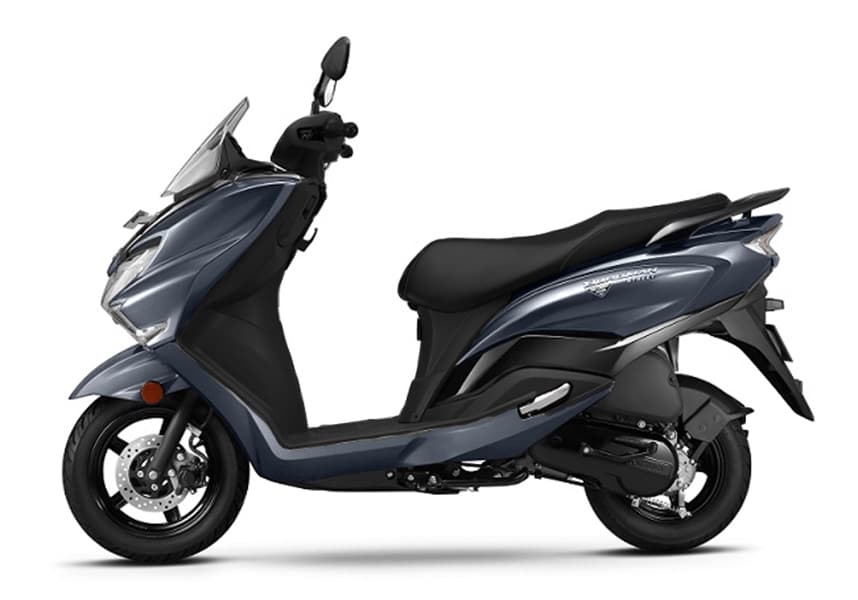 New Suzuki Burgman 125 Finance Available for sale