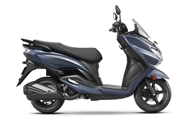 Suzuki moped burgman price new arrivals