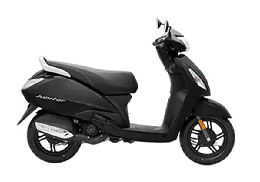 125cc tvs store jupiter price