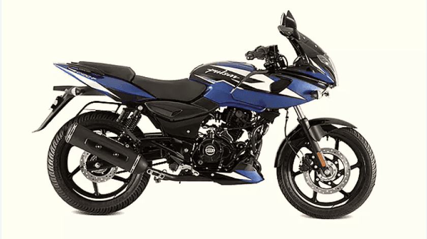 Pulsar 220 ka rate sale