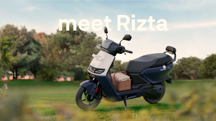 Ather Rizta Pre-Bookings Now Open