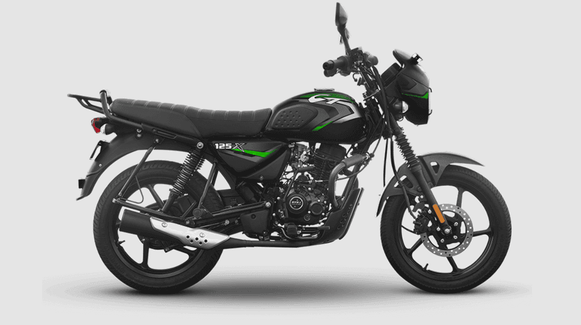 Bajaj company bike new arrivals