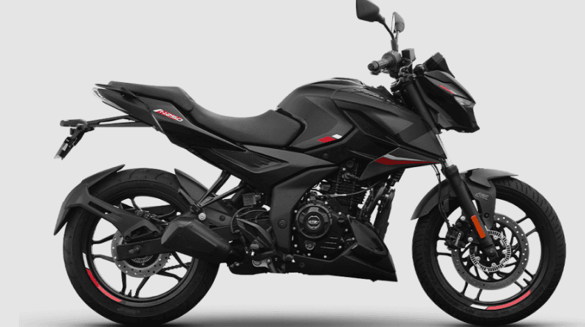 Bajaj deals company bike