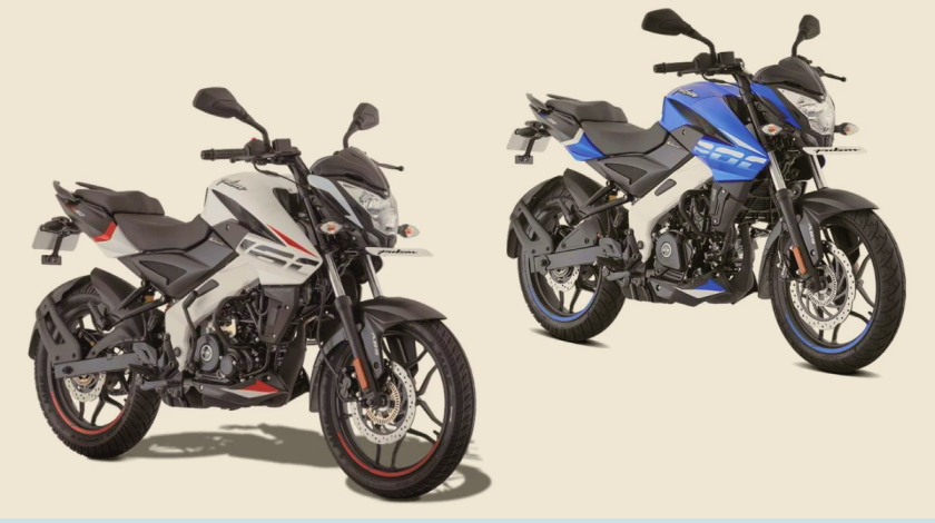 2024 Bajaj Pulsar NS160 & NS200 Launch: Price, Design & Features Updated