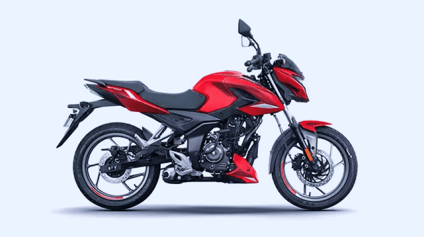 Bajaj 150 on online road price