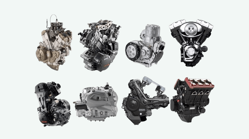 Motorcycle engine deals