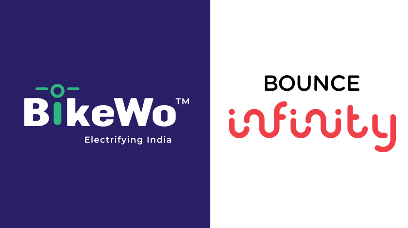 BikeWo and Bounce Infinity Partnership Explored