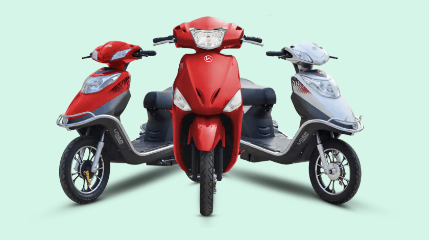 Electric Two Wheeler Financing: A Comprehensive Guide For Beginner