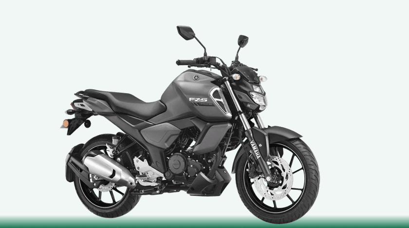 Yamaha fz deals v3 launch date