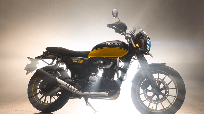 Honda store h cb350