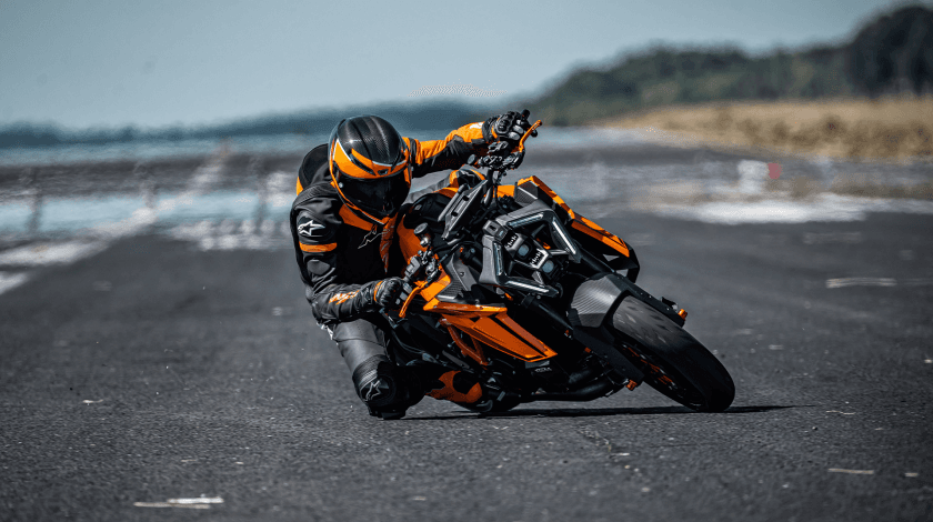 Ktm super on sale duke cc