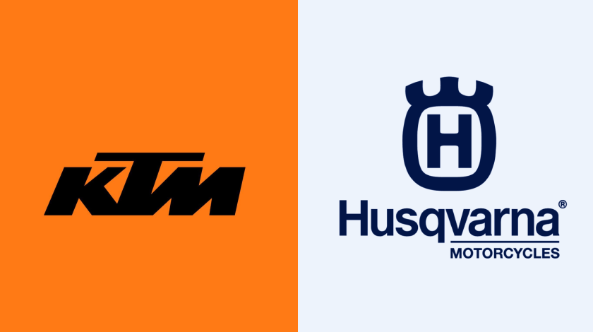 KTM & Husqvarna Extend Warranties on their Bikes