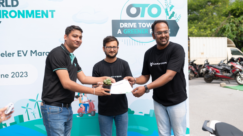 OTO aims to expand its EV portfolio in FY24