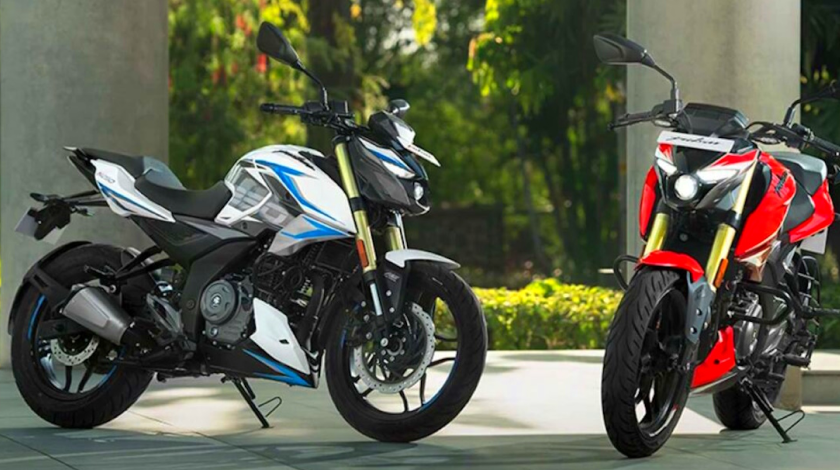 New 2024 Bajaj Pulsar N250 Launched in India