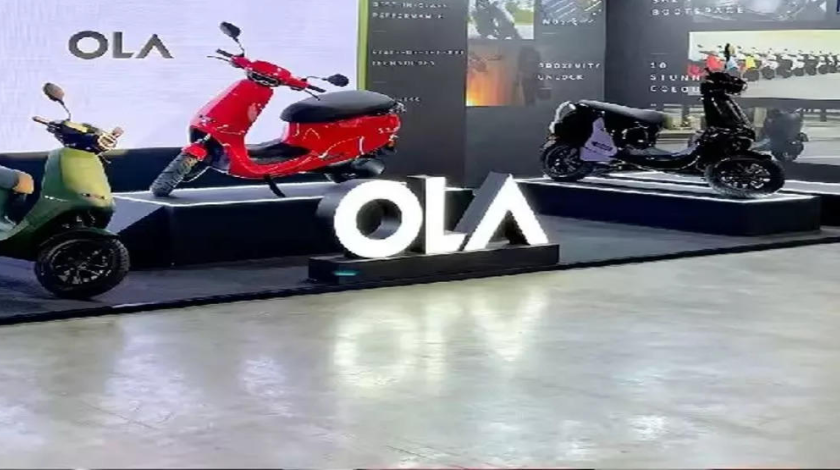 Ola Launches e-bike services in Delhi and Hyderabad