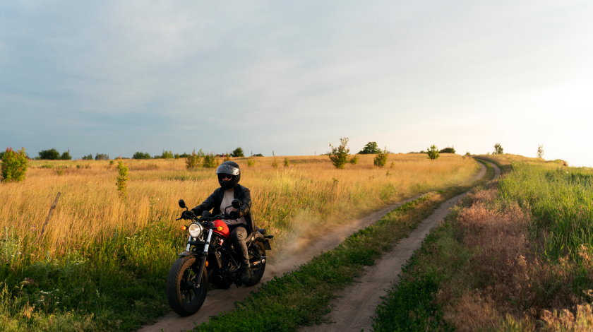 Two-Wheeler Trends Rev Up the Rural Market