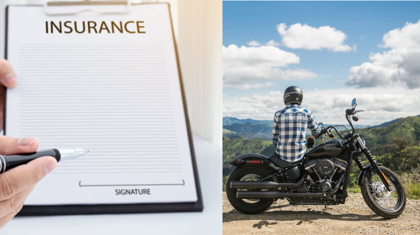 A Guide to Two-wheeler Insurance