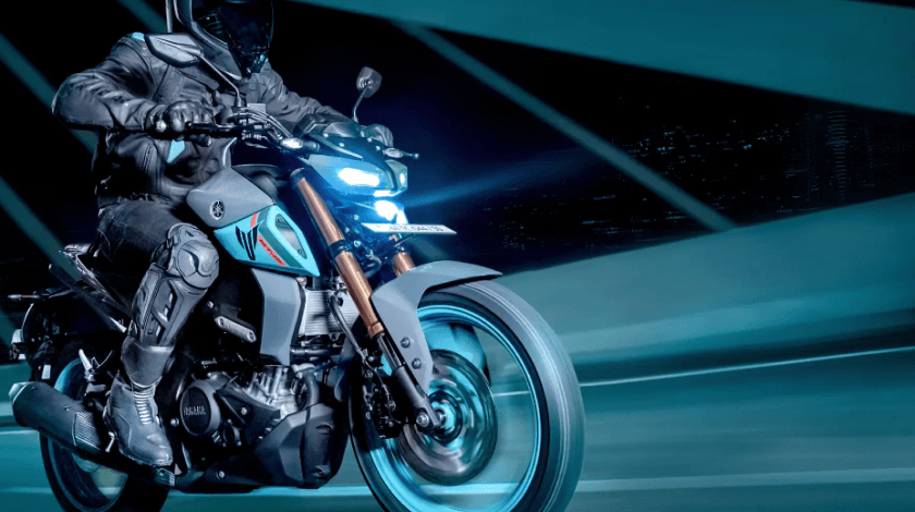 New yamaha discount mt 15 2021