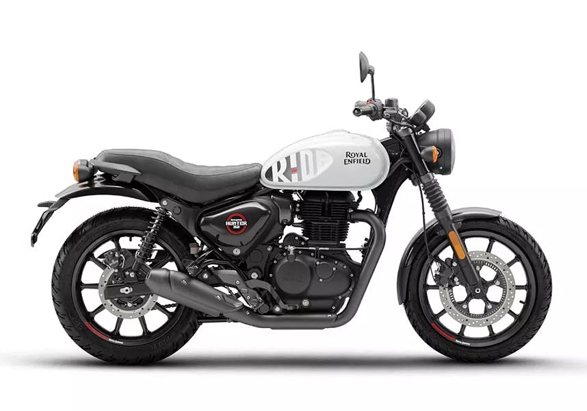 Royal Enfield Bikes Price in India, Images, Specs, New Models - OTO