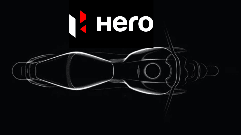 Mavrick 440 and Xtreme 125R unveiled at the event.