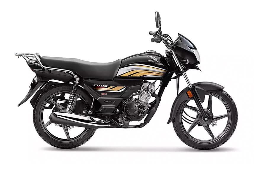 Honda CD 110