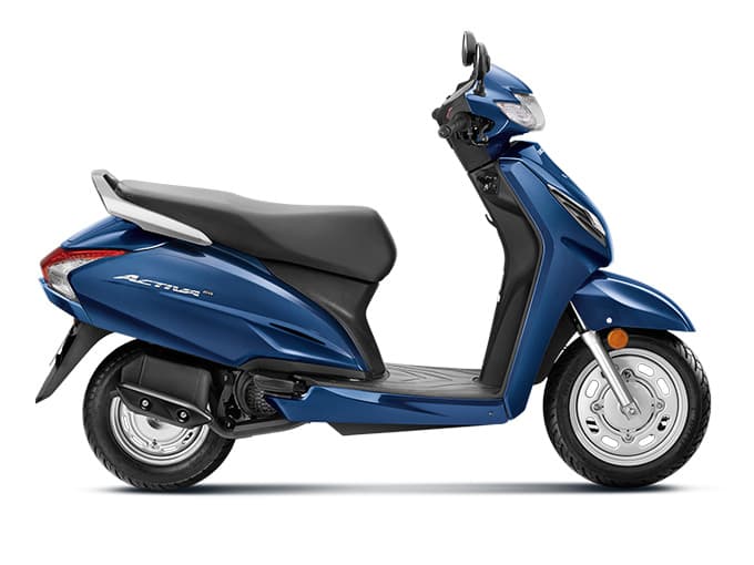 Honda Activa